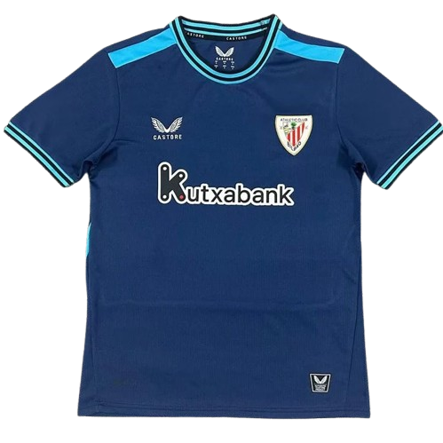 25/26 Atletico Bilbao Away kit