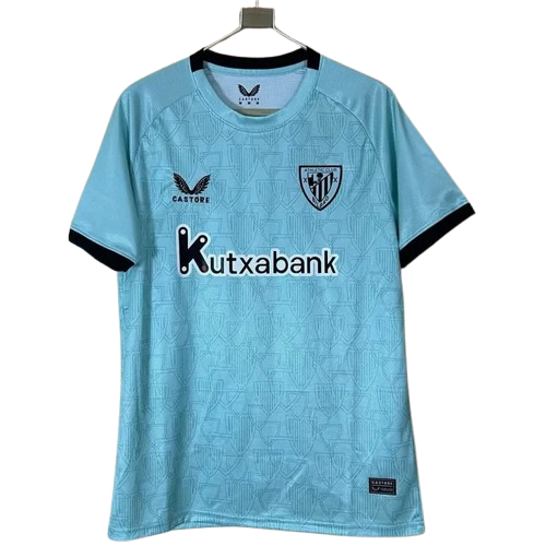 25/26 Atletico Bilbao Third kit