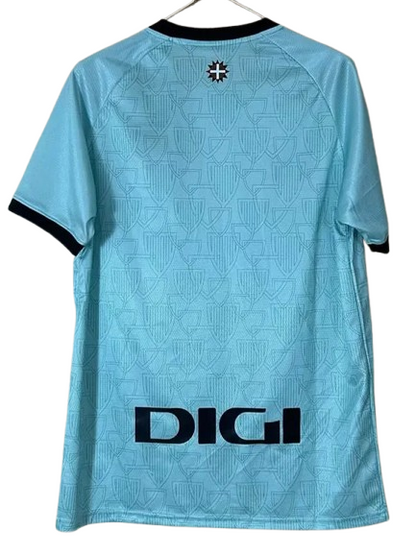 25/26 Atletico Bilbao Third kit