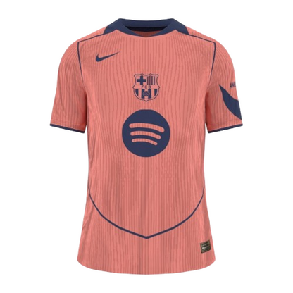 25/26 FC Barcelona Third kit