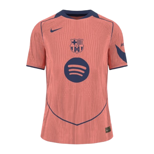 25/26 FC Barcelona Third kit