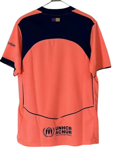 25/26 FC Barcelona Third kit