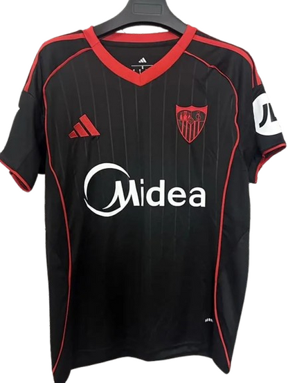 25/26 Sevilla Third kit