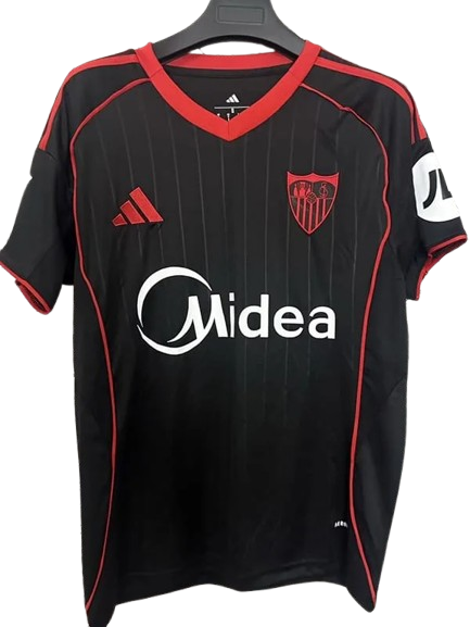 25/26 Sevilla Third kit