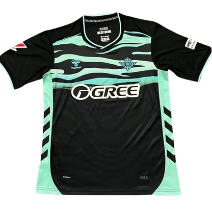 25/26 Real Betis Third kit