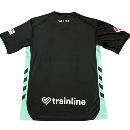 25/26 Real Betis Third kit