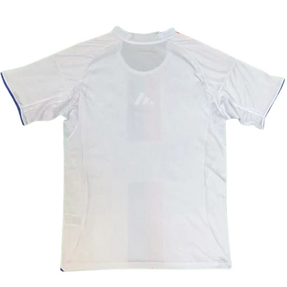 25/26 Lyon Home kit