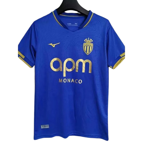 25/26 FC Monaco Away kit