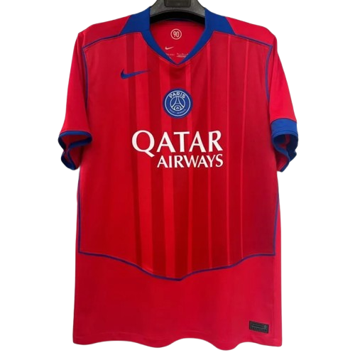 25/26 PSG Third kit