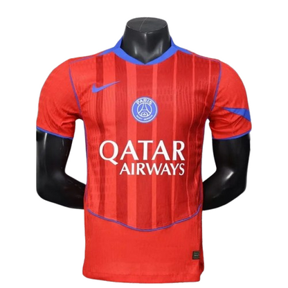 25/26 PSG Home Third kit (player version)