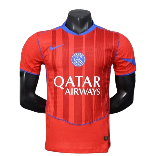 25/26 PSG Home Third kit (player version)