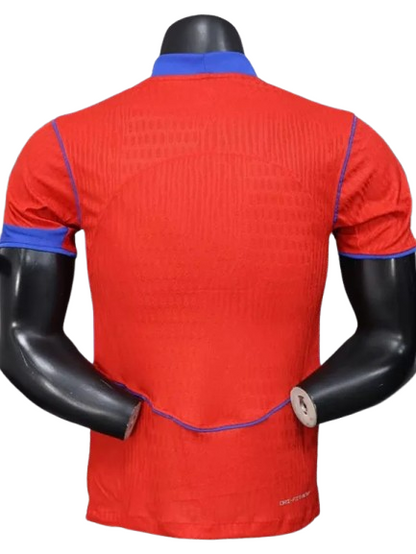 25/26 PSG Home Third kit (player version)