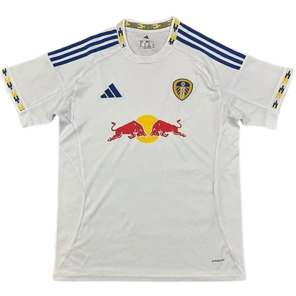25/26 Leeds United Home kit