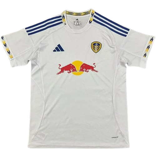 25/26 Leeds United Home kit