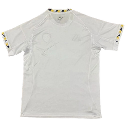 25/26 Leeds United Home kit