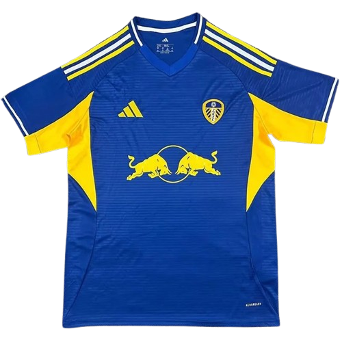 25/26 Leeds United Away Kit
