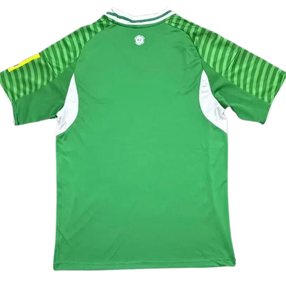 25/26 Newcastle Away kit