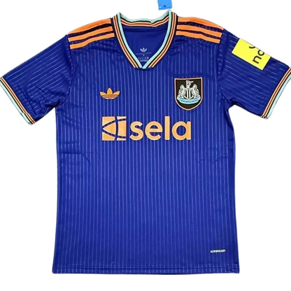 25/26 Newcastle Third kit