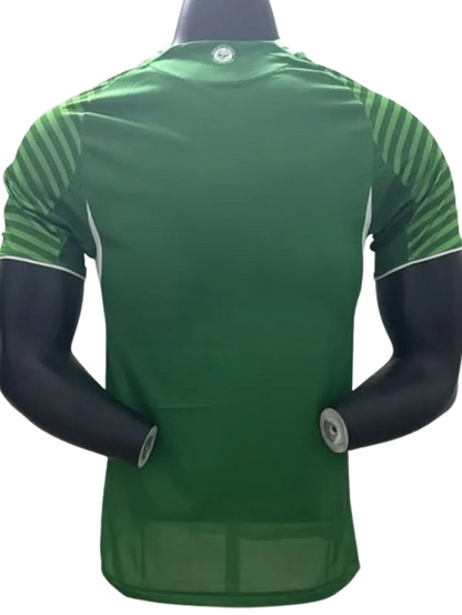 25/26 Newcastle Away kit (player version)