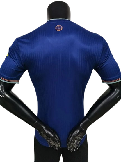 25/26 Newcastle Third kit (player version)