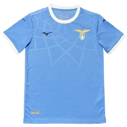 25/26 Lazio Home kit