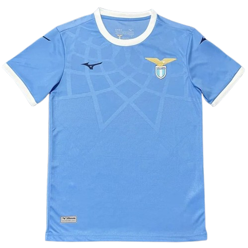 25/26 Lazio Home kit