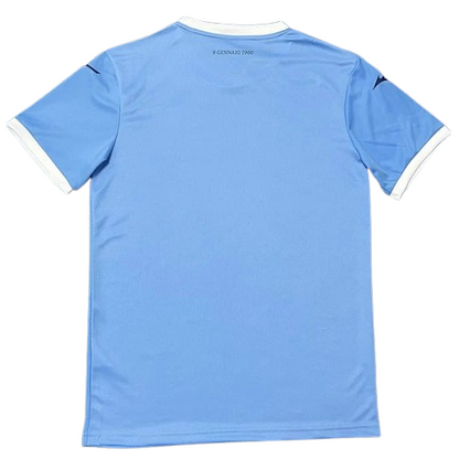 25/26 Lazio Home kit