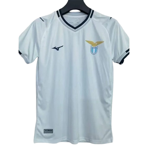 25/26 Lazio Away kit