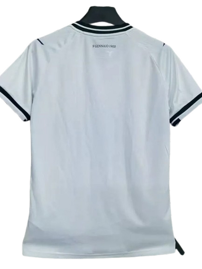25/26 Lazio Away kit