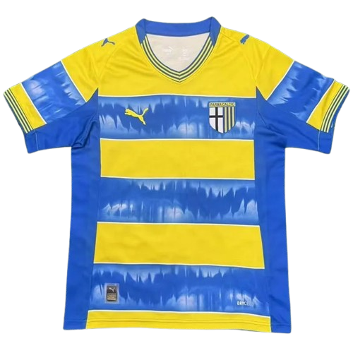 25/26 Parma Away kit