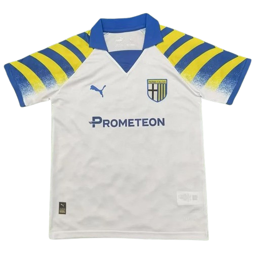 25/26 Parma Third kit