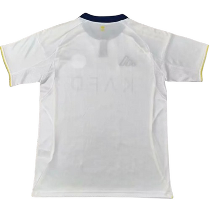 25/26 Al Nassr Third kit