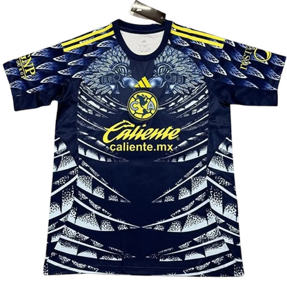 25/26 Club America Away kit