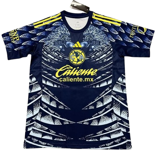 25/26 Club America Away kit