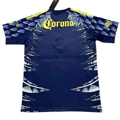 25/26 Club America Away kit