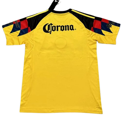 25/26 Club America Home kit