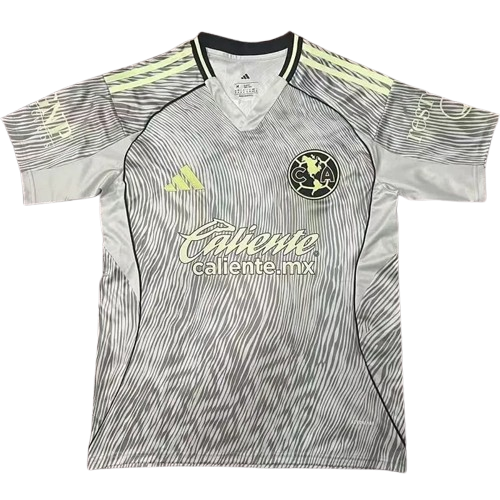 25/26 Club America Third kit