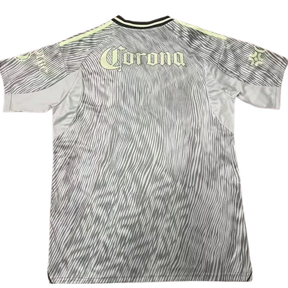 25/26 Club America Third kit