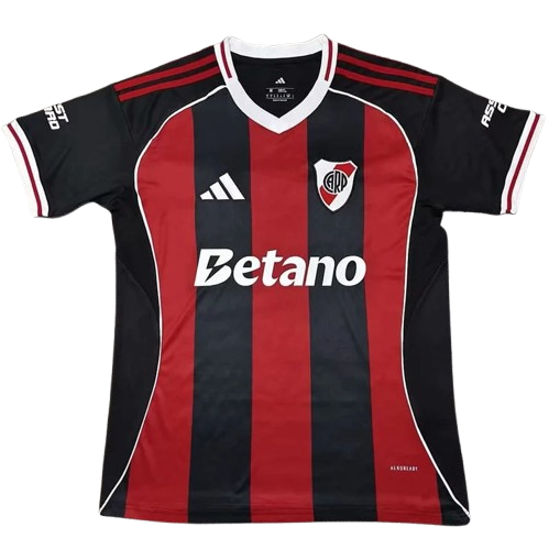 25/26 River Plate Away kit