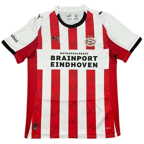 25/26 PSV Home kit