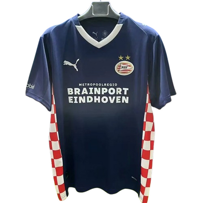 25/26 PSV Away kit