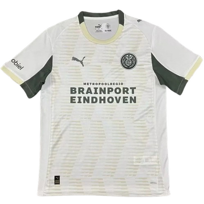 25/26 PSV Third kit