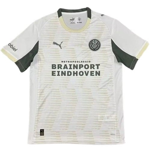 25/26 PSV Third kit