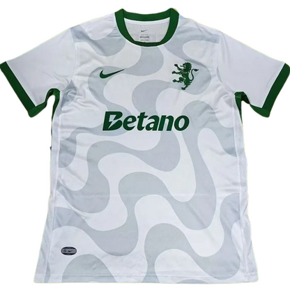 25/26 Sporting CP Away kit