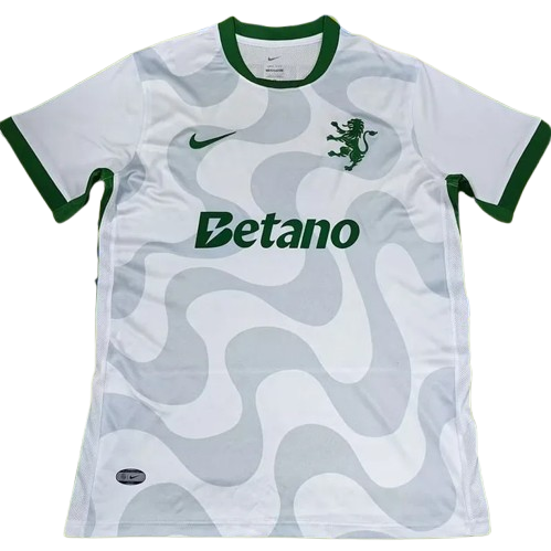 25/26 Sporting CP Away kit
