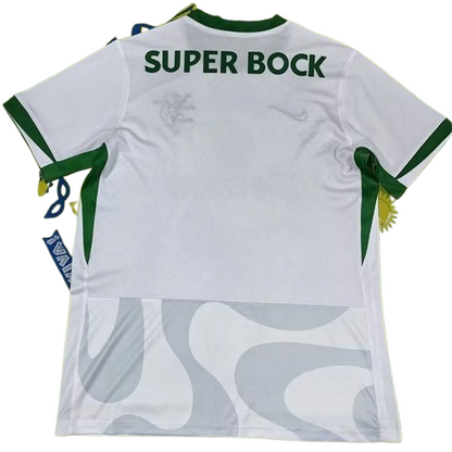 25/26 Sporting CP Away kit