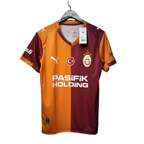 25/26 Galatasaray Home kit