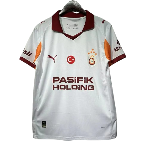 25/26 Galatasaray Away kit
