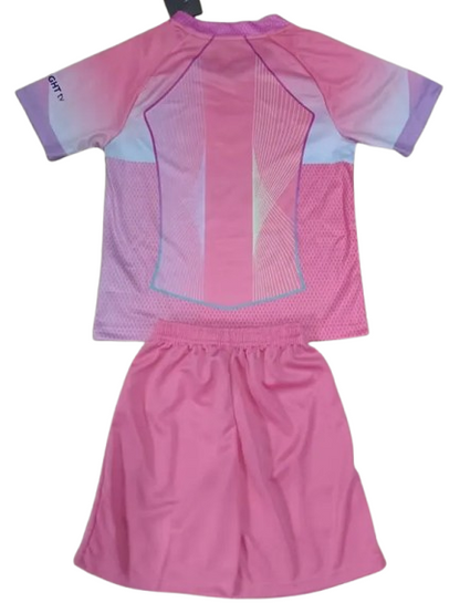 25/26 Barcelona Special kit (Kids)