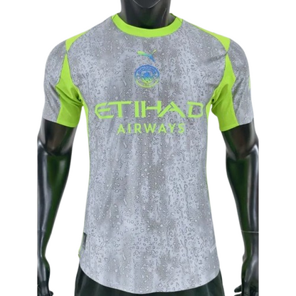 25/26 Manchester City Third kit (player version)